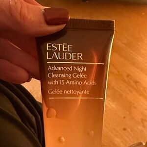 Estée Lauder Advanced Night Cleansing Gelée